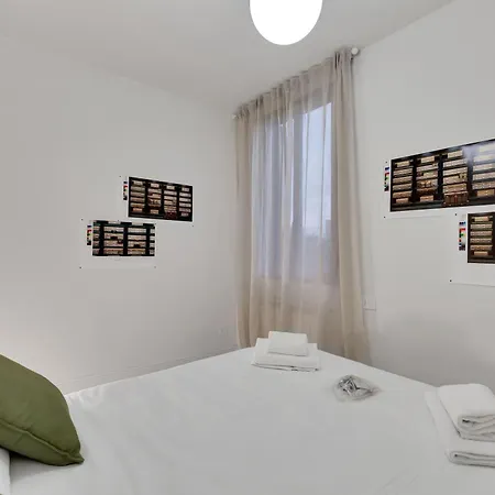San Cristoforo M4 - Quiet & Bright Milano