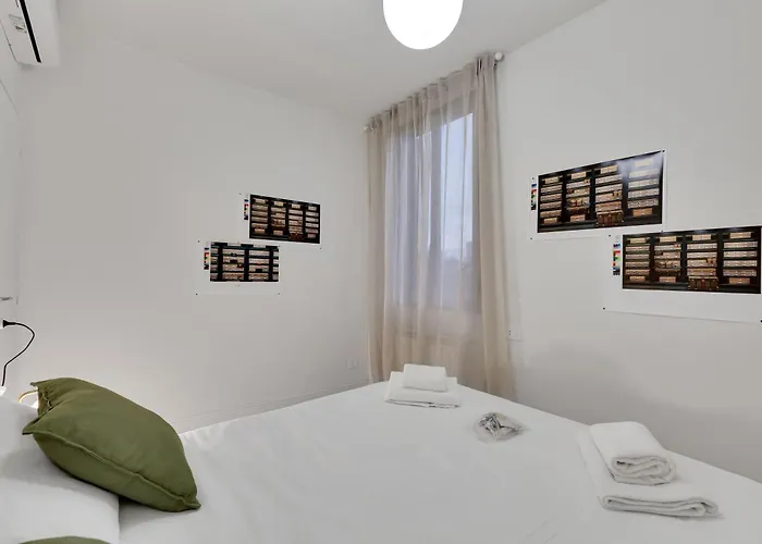 San Cristoforo M4 - Quiet & Bright Milan