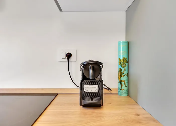 San Cristoforo M4 - Quiet & Bright Milan